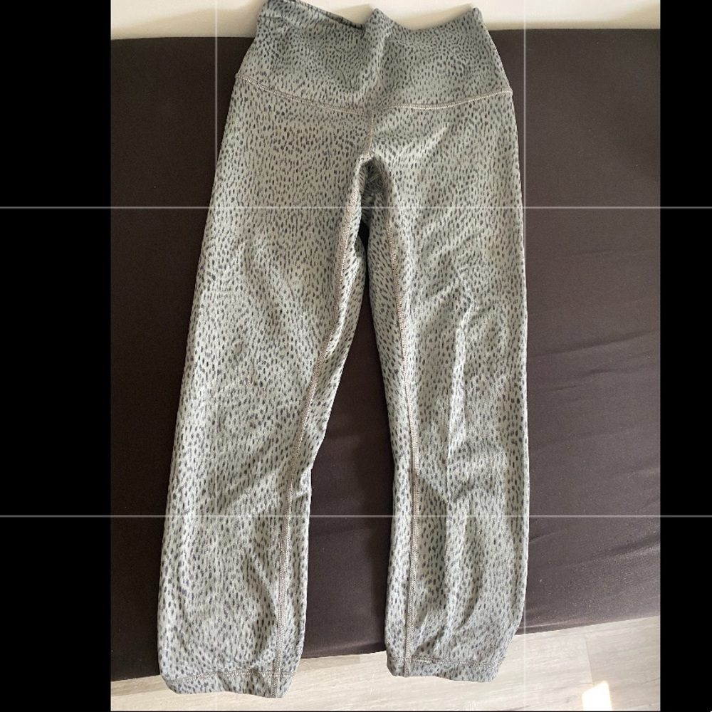 Cropped Wunder under